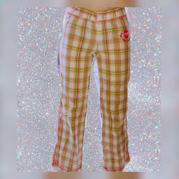 Baby phat pants